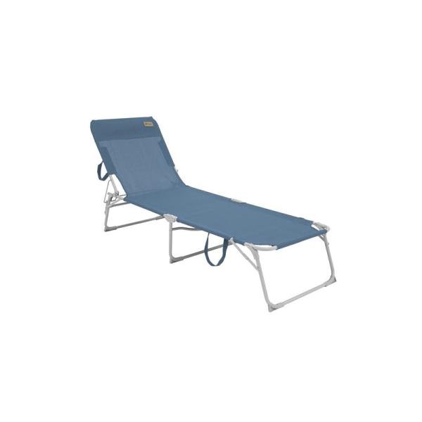 OUTWELL FOLDING BED FURNITURE TENY OCEAN BLUE - 410097