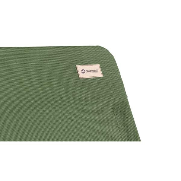OUTWELL FOLDING BED FURNITURE TENBY GREEN VINEYARD - 410096