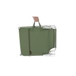 OUTWELL FOLDING BED FURNITURE TENBY GREEN VINEYARD - 410096
