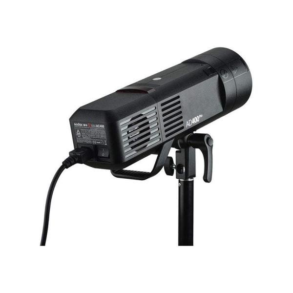Godox AC Adapter for Witstro AD400Pro - AC400