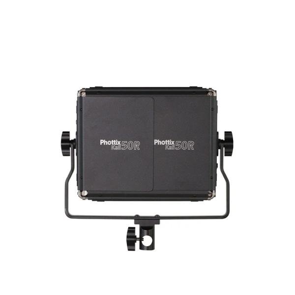 Phottix Kali50R RGB Studio LED_New Item
