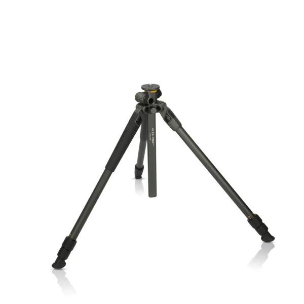 Vanguard ALTA PRO 2+ 263AP Aluminum Tripod with 3 way Video Pan head