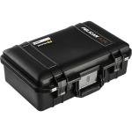 Pelican 1485Air,WL/WF,PB,BLACK - 014850-0001-110