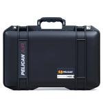 Pelican 1485Air,WL/WF,PB,BLACK - 014850-0001-110
