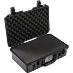 Pelican 1485Air,WL/WF,PB,BLACK - 014850-0001-110