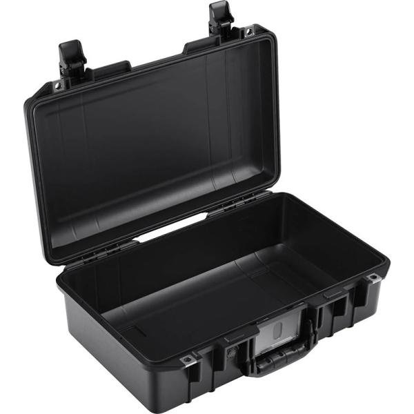 Pelican 1485Air,WL/WF,PB,BLACK - 014850-0001-110