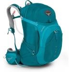 Osprey Mira AG 34 with Res Bondi Blue WS/M - 10000207