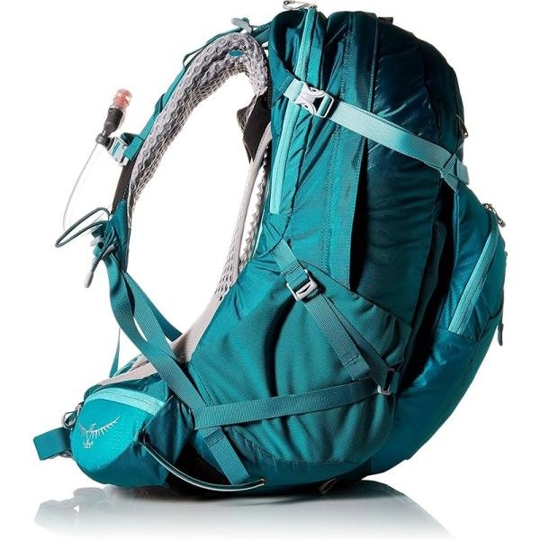 Osprey Mira AG 34 with Res Bondi Blue WS/M - 10000207