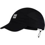 Buff Pack Run Cap R-Solid Black L/Xl SS22 - BF119505999
