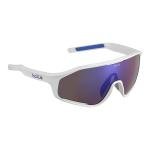 Bolle SHIFTER White Shiny - Brown Blue BS010006