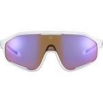 Bolle SHIFTER White Shiny - Brown Blue BS010006