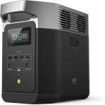 ECOFLOW Delta 2 1800W 1024Wh 320,000mAh - EF-DELTA200