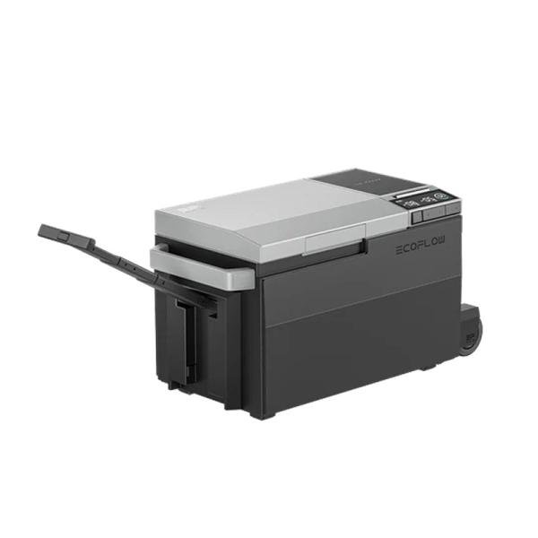 ECOFLOW Glacier Detechable wheels Glacier accessary - EF-GLACIER101