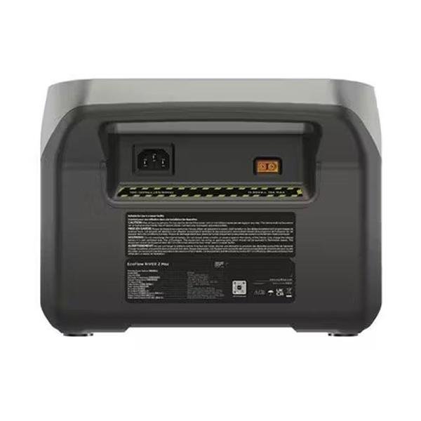 ECOFLOW River 2 Max 500W 512Wh 160,000mAh - EF-RIVER-Max200
