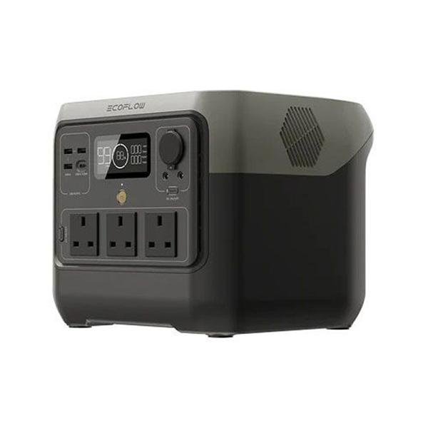 ECOFLOW River 2 Pro 800W 768Wh 240,000mAh - EF-RIVER-Pro200