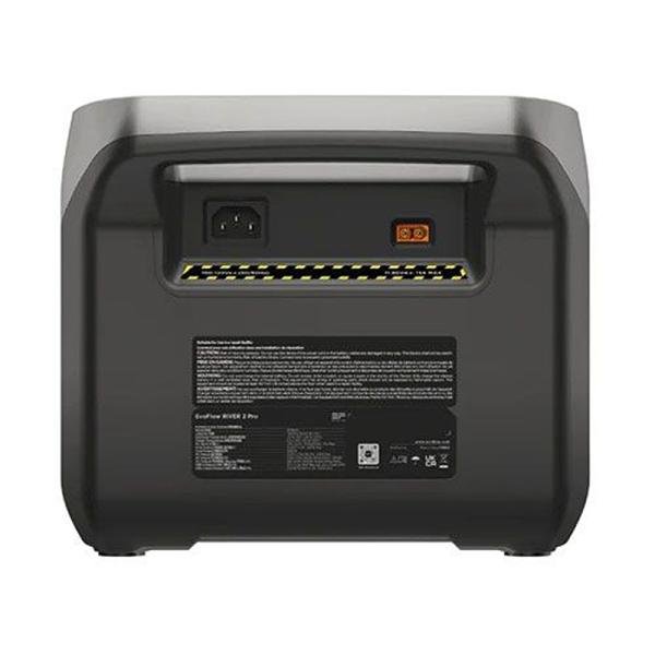 ECOFLOW River 2 Pro 800W 768Wh 240,000mAh - EF-RIVER-Pro200