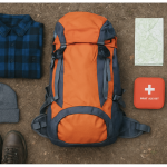 The Ultimate Hiking Gear Checklist for Beginners