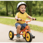 The Perfect Way to Get Kids Moving