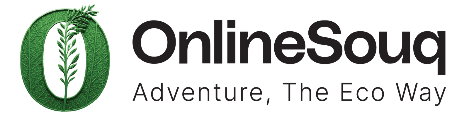 Online Souq - Adventure, The Eco Way