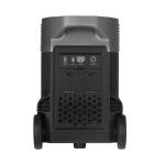 ECOFLOW Delta Pro 3600W 3600Wh 1,000,000mAh - EF-DELTAPRO100