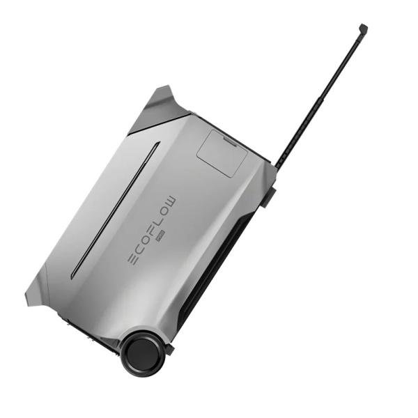 EcoFlow DELTA Pro 3 Portable Power Station(4096WH, 4000W)