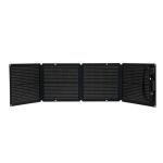 ECOFLOW 110W Foldable Solar Panel 21.7V(Vmp18.5V) 6.3A (Imp6A) 110W - EF-SOLAR110