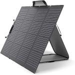 ECOFLOW 220W Foldable Solar Panel 21.8V(Vmp 18.2V) 13A（Imp12.0A) 220W - EF-SOLAR220