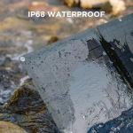 ECOFLOW 220W Foldable Solar Panel 21.8V(Vmp 18.2V) 13A（Imp12.0A) 220W - EF-SOLAR220