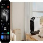 ECOFLOW Wave 2 + Add-on battery Bundle • Wave 2+Add-on battery - EF-WAVE200-C1