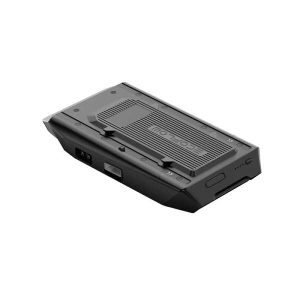 ECOFLOW Wave 2 Add-on battery • 1159Wh capacity - EF-WAVE200-EB