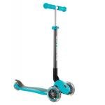 GLOBBER PRIMO FOLDABLE SCOOTER - TEAL - 430-105-2