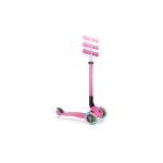 GLOBBER PRIMO FOLDABLE FANTASY LIGHTS - NEON PINK/FLOWERS - 434-110