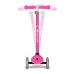 GLOBBER PRIMO PLUS LIGHTS - FUCHSIA/SKY BLUE