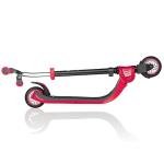 GLOBBER FLOW FOLDABLE 125 SCOOTER - RED - 473-102