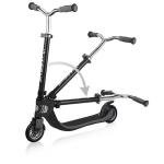 GLOBBER FLOW FOLDABLE 125 SCOOTER - GREY - 473-120