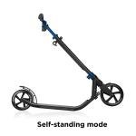 GLOBBER ONE NL 205-180 DUO SCOOTER - COBALT BLUE - 474-101