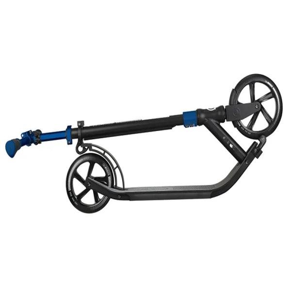 GLOBBER ONE NL 205-180 DUO SCOOTER - COBALT BLUE - 474-101