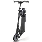 GLOBBER ONE NL 205 SCOOTER - CHARCOAL GREY/BLACK - 477-100