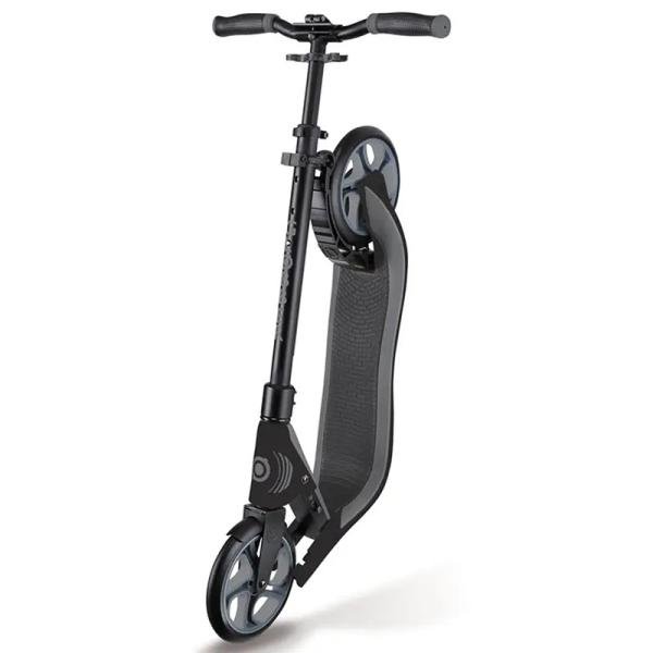 GLOBBER ONE NL 205 SCOOTER - CHARCOAL GREY/BLACK - 477-100