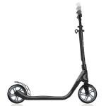 GLOBBER ONE NL 205 SCOOTER - CHARCOAL GREY/BLACK - 477-100