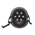 GLOBBER PRIMO LIGHTS HELMET XS/S (48-53CM) - SKY BLUE - 505-101