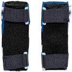 GLOBBER TODDLER PADS - NAVY BLUE/RACING