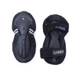 GLOBBER ADULT PROTECTIVE GEAR M - BLACK - 551-120