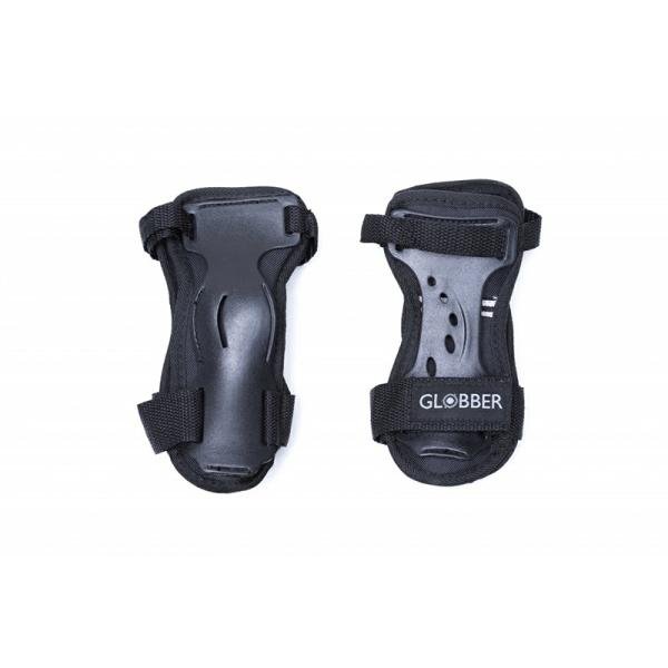 GLOBBER ADULT PROTECTIVE GEAR M - BLACK - 551-120