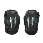 GLOBBER FILA PROTECTIVE JUNIOR SET RANGE B (S - 25-50KG) - BLACK