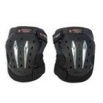GLOBBER FILA PROTECTIVES RANGE C ( L - >50KG) - BLACK