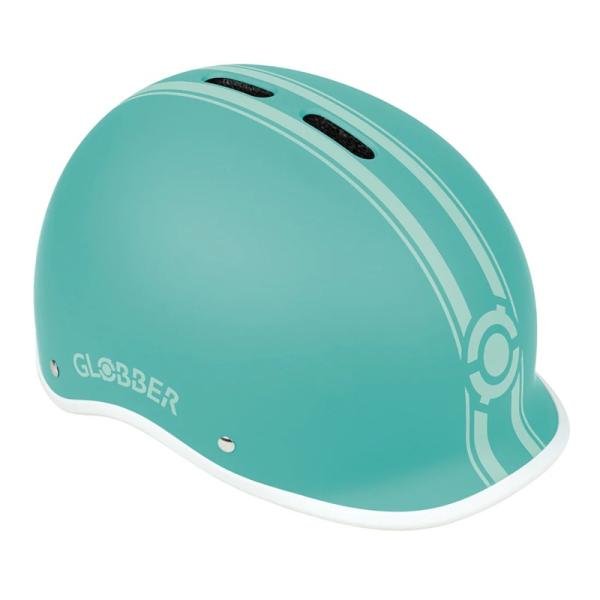 GLOBBER ULTIMUM HELMET S/M (51-55CM) - MINT