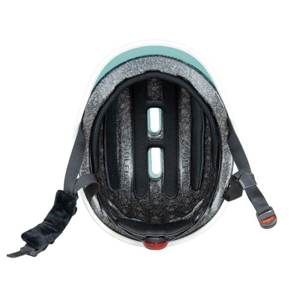 GLOBBER ULTIMUM HELMET S/M (51-55CM) - MINT