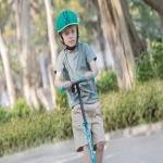 GLOBBER ULTIMUM HELMET S/M (51-55CM) - MINT