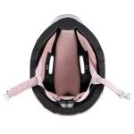 GLOBBER HELMET ANIMAL (49-55CM ) - UNICORN WHITE